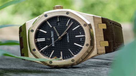 audemars piguet watch valuation|audemars piguet entry level price.